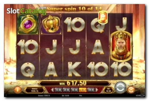 EUR 570 Chip gratis en Joy Casino