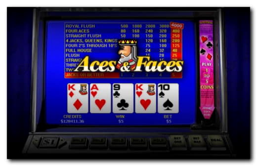 EUR 465 Torneo de casino en Unique Casino
